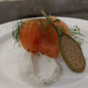 Meet your Posher, Damien